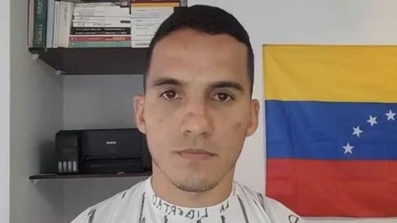 Caso Ronald Ojeda: Ministerio Público revela causa de muerte de exmilitar venezolano