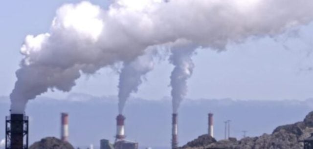 Anuncio de quema masiva de carbón en termoeléctricas desata alta preocupación por infancia