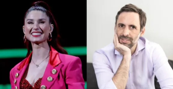 ¿Será Daniel Matamala? Fran Valenzuela confirma que se encuentra en una relación tras rumores