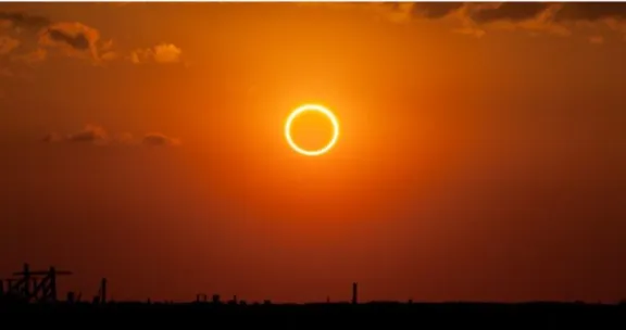 Mira cuándo se podrá ver el próximo eclipse de Sol: Chile estaría entre los países