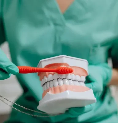 Conoce aquí las mejores técnicas para asegurar la efectividad del cepillado de dientes