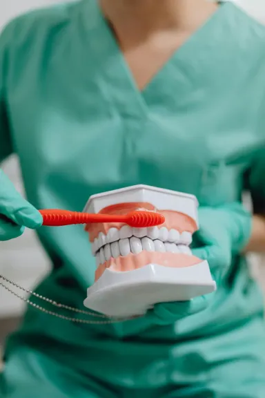 Conoce aquí las mejores técnicas para asegurar la efectividad del cepillado de dientes