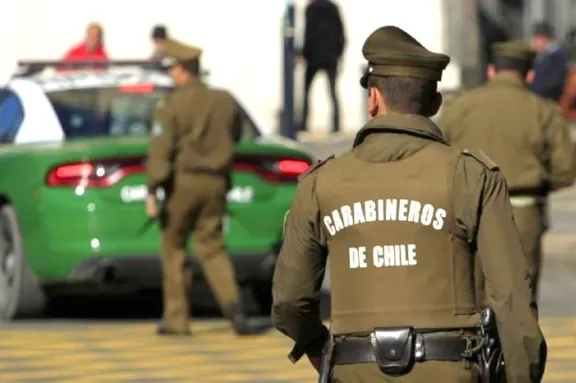 Trágico atropello esta madrugada en La Serena: mujer fallece en la Ruta 41