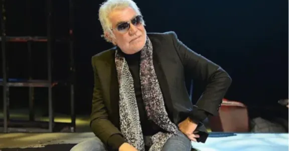 Roberto Cavalli, icónico diseñador de moda italiano, fallece a los 83 años