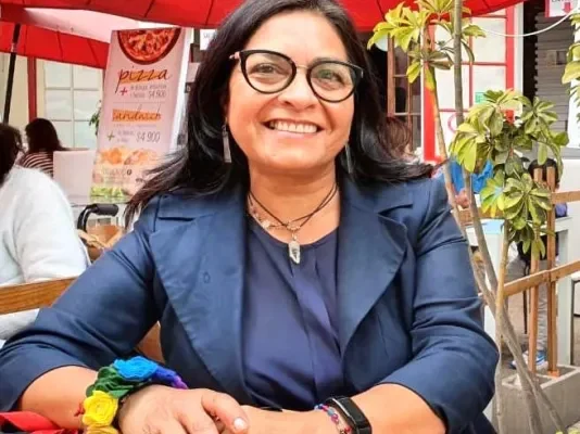 Rosana Adaros no va: DC se baja de Primarias para la alcaldía de La Serena