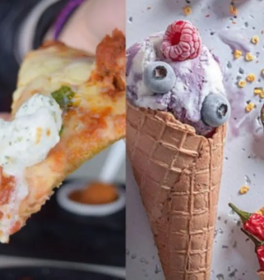 ¿Pero por qué? icónica ciudad presenta polémica ordenanza que prohíbe venta de helados y pizzas