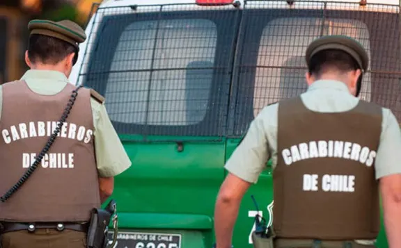 Nuevo hecho policial: Apuñalan a joven de 19 años afuera de mall en Coquimbo