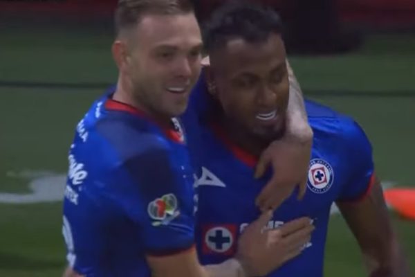 Cruz Azul se quedó con el segundo lugar: Volpi falló dos penales