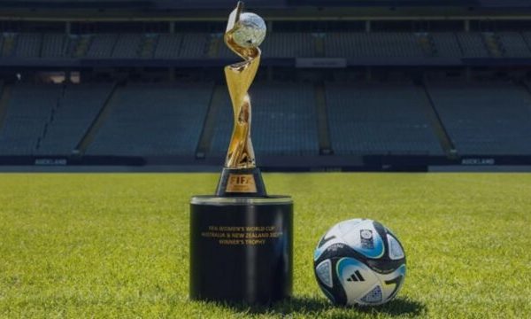 México retira su candidatura para albergar el Mundial Femenino 2027