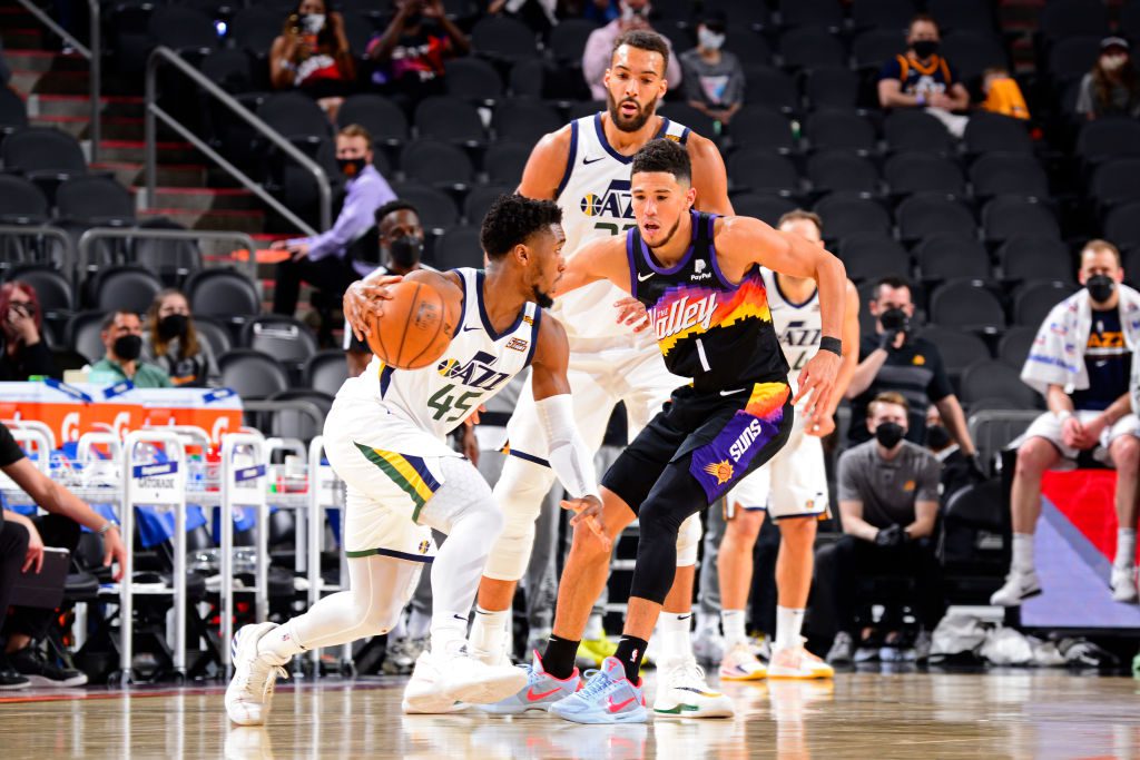 Resumen SB: Durant regresa, Suns y Jazz protagonizan uno de los grandes duelos del Oeste