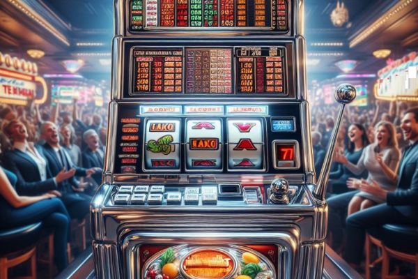 Conoce y apuesta en los principales juegos de tendencia en 1Win Casino