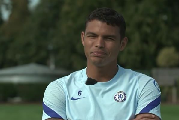 El histórico Thiago Silva dejará de ser jugador del Chelsea