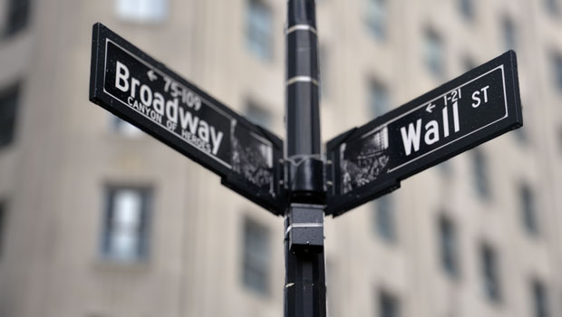 Wall Street anticipa suaves ventas en el inicio de una semana marcada por la inflación