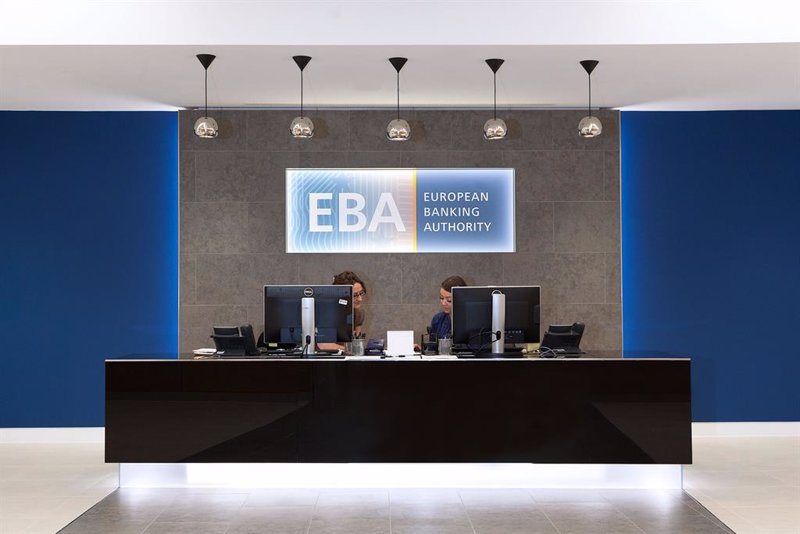 La EBA dice que la banca europea es "sólida", pero alerta del deterioro crediticio