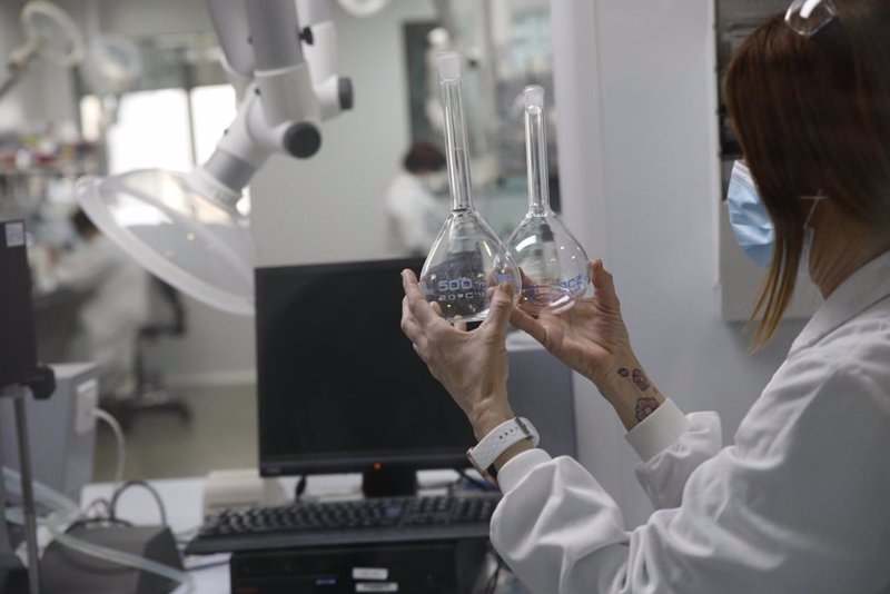 Reig Jofre invierte 5,8 millones en Leanbio y refuerza su apuesta por la biotecnología