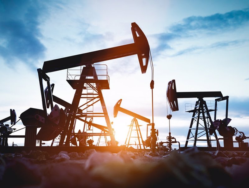 El petróleo Brent supera finalmente los 90 dólares barril en medio de la tensión geopolítica