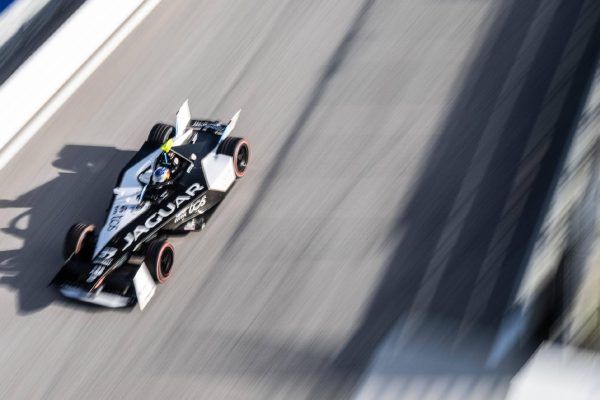 Jaguar seguirá con los Gen4 y se compromete con la Fórmula E hasta 2030