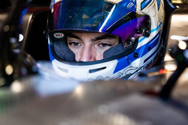 Stellantis Motorsport ficha a Nico Pino para sus programas en el WEC y la Fórmula E