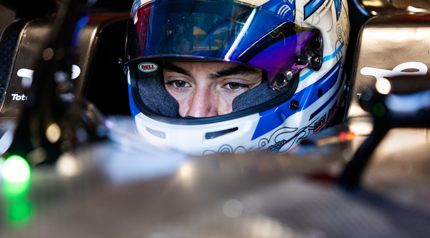 Stellantis Motorsport ficha a Nico Pino para sus programas en el WEC y la Fórmula E