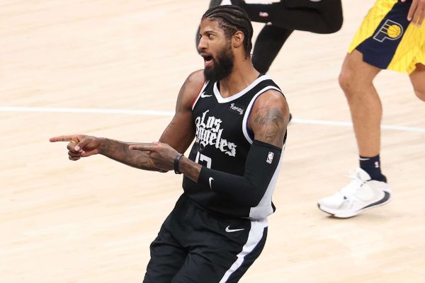 Paul George vuelve a exhibirse en una nueva victoria de los Clippers