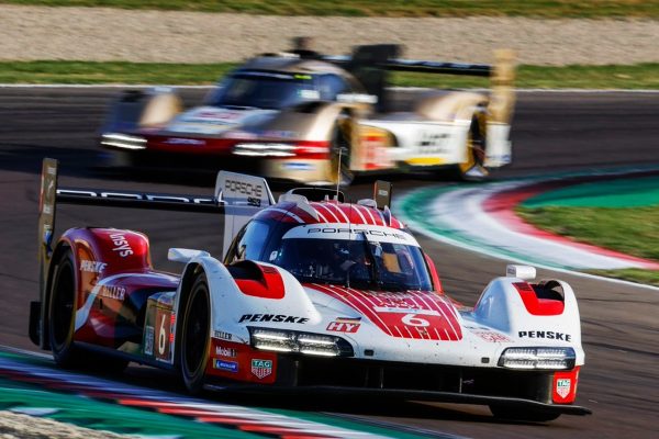 Porsche sugiere prudencia al WEC en lo que respecta a ampliar el calendario