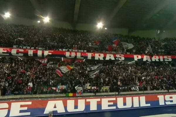 PSG se volvió a titular como campeón de la Ligue 1