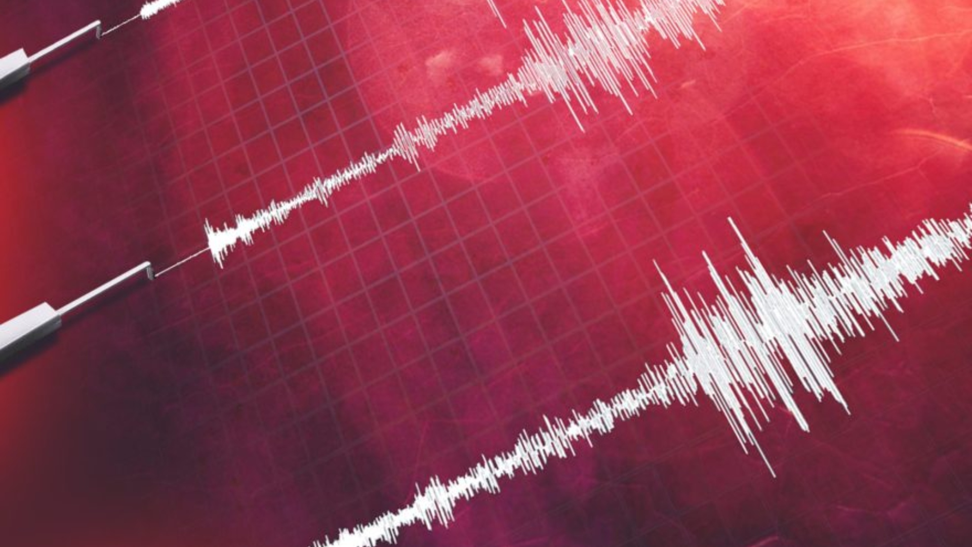 El epicentro y la magnitud del sismo que remeció el norte de Chile
