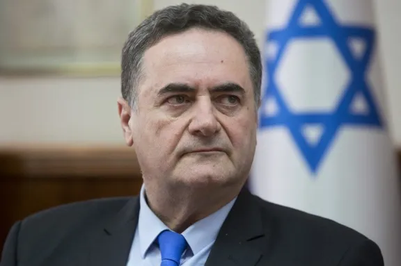 Israel llama "antisemita" a Petro y le culpa de recompensar a Hamás por ruptura diplomática