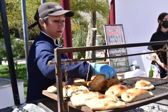 Atención amantes de la buena comida: realizarán Encuentro Gastronómico Elquino en Vicuña