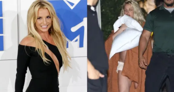Complejo: Britney Spears habría sufrido un colapso mental tras pelea con su novio en L.A