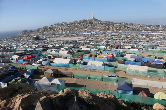 La Pampilla: tradición centenaria que vive en el alma de Coquimbo