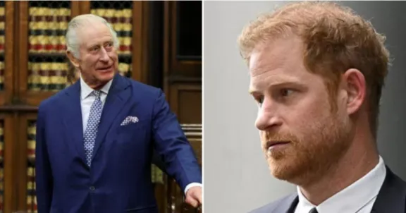 Siguen la malas relaciones: príncipe Harry viaja a Londres y no se reunirá con Carlos III