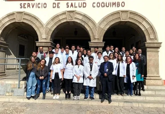 28 nuevos médicos se integran a la red pública de salud de la región