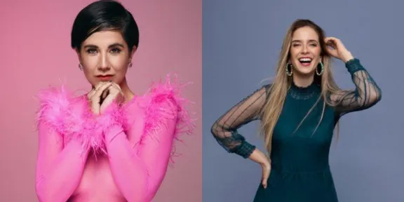 Alison Mandel y Carolina Soto animarán el día de la madre en Coquimbo: Día, hora y lugar