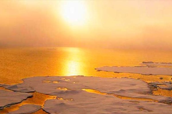 Calentamiento global: ONU advierte que “estamos al borde del abismo climático”