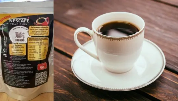 Sernac y Nestlé alertan que están vendiendo un Nescafé que es falso: Hay clientes y negocios afectados
