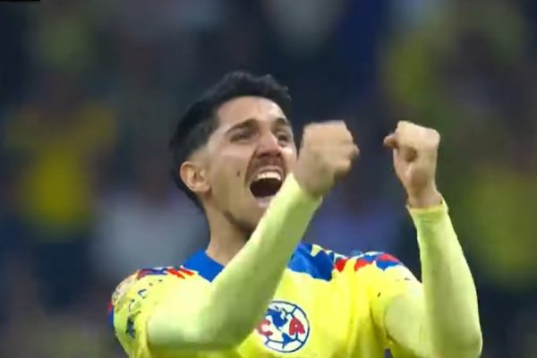 América tuvo su revancha en el Azteca