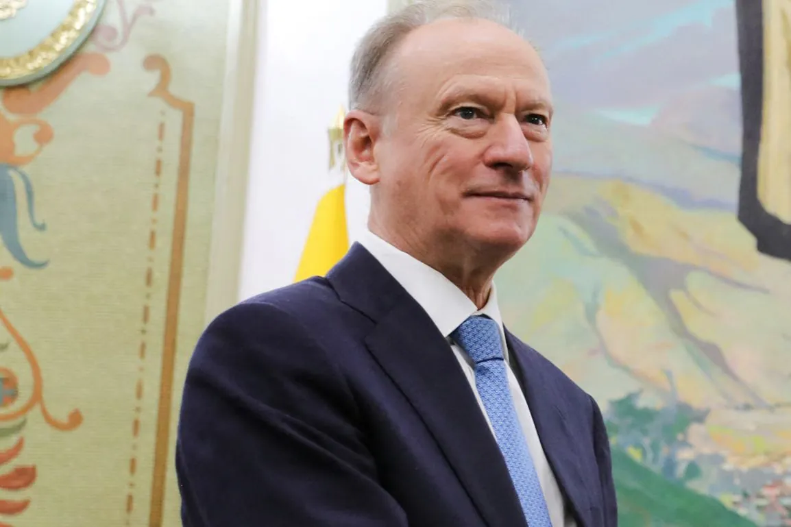 El regreso a la sombra del poderoso Patrushev, un 'chequista' gris y posible heredero del Kremlin