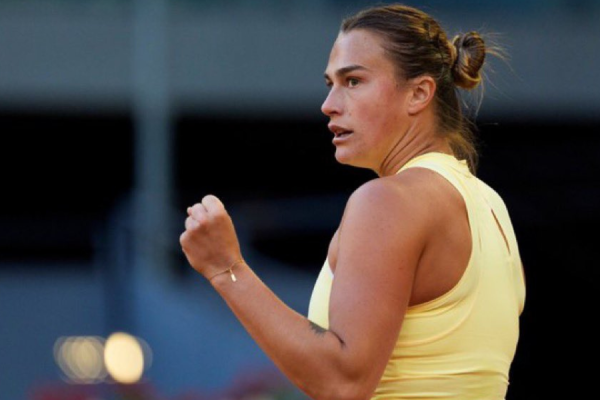 Sabalenka pasa a semifinales del torneo de Roma – Diario Deportivo Más