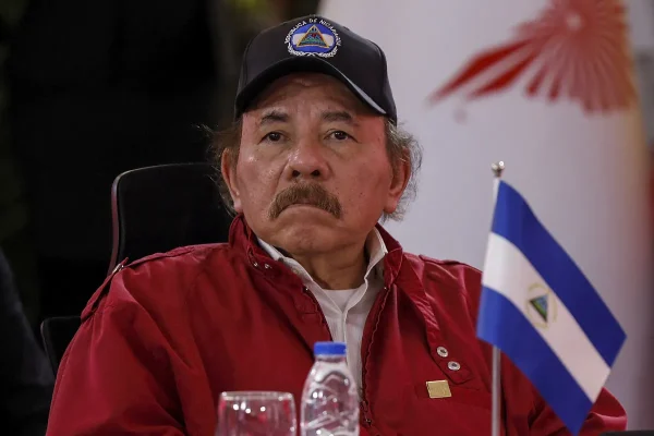 Estados Unidos redobla las sanciones a Nicaragua y fustiga su alianza con Rusia