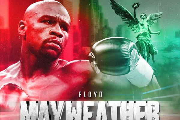 Floyd Mayweather