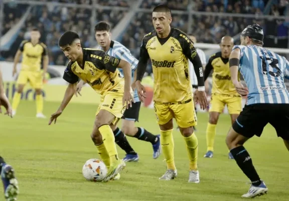 Coquimbo Unido se despide de la Copa Sudamericana en medio del cariño de su hinchada