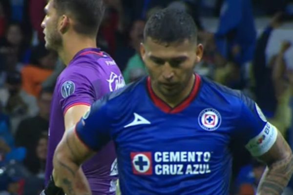 Clausura 2024 Liga Mx Carlos Salcedo salió de Cruz Azul y fichó por este equipo