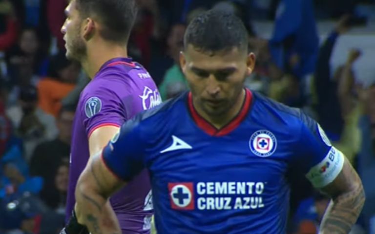 Clausura 2024 Liga Mx Carlos Salcedo salió de Cruz Azul y fichó por este equipo