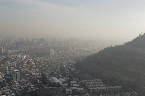 decretan Alerta Ambiental este sábado