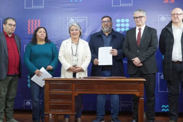 Gobierno reactivará Bolsillo Familiar Electrónico en invierno