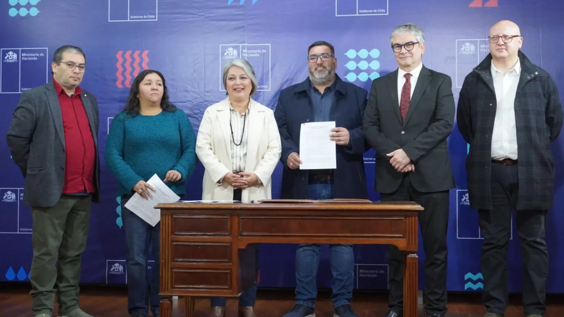Gobierno reactivará Bolsillo Familiar Electrónico en invierno