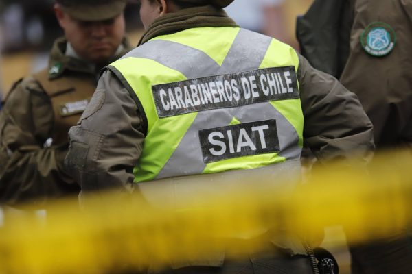 Qué provocó el accidente donde murió un bebé de tres meses en la Ruta 78