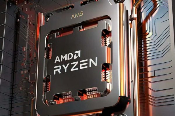 AMD Zen 5