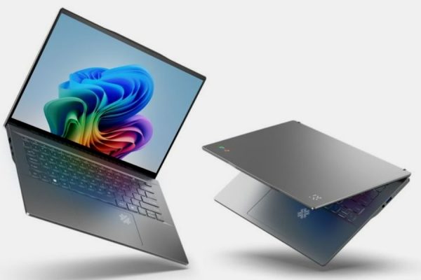 Acer Swift 14 AI